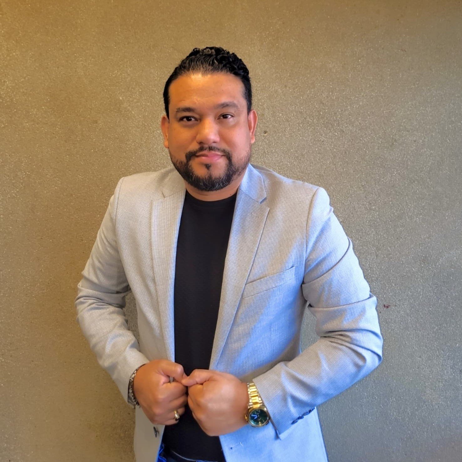 Ramiro Reyna
